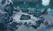 The Snow Dojo