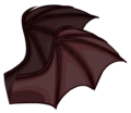 Hardscrabble's Wings
