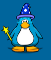 Dogdude87, Ice Mage