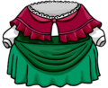 Victorian Dress