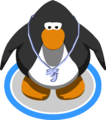 The Beach Chain in-game.