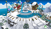 The Ski Hill