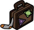 Luggage Case