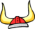 Viking Helmet