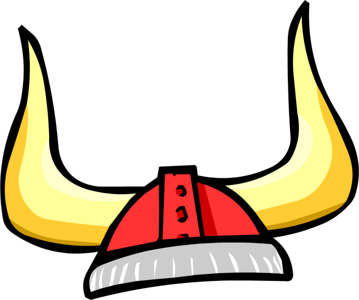 File:RedVikingHelmet.png