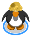 The Dude in game.