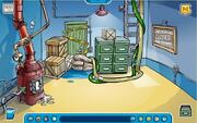 The Boiler Room