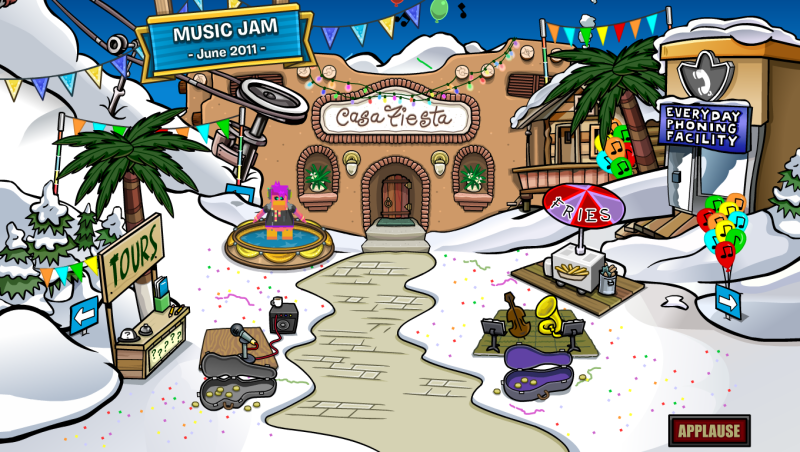 File:10thAnniversaryPartyVillage2.png