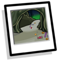 The item's inventory icon
