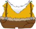 Cavegeek Outfit