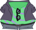 Far Out Outfit