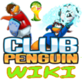 2014 FIFA World Cup/Penguin Cup.