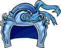 Helmet of Oceans