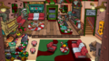 The Coffee Shop