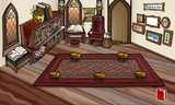 The Book Room