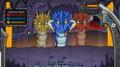 Ye Knight's Quest 3 - Cave of Battle