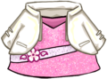 Pop Princess Outfit