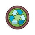 #121: Recycle [13] Apr. 22–27, 2010 Recycle Hunt