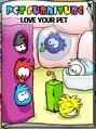 February 2009 cover.