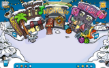 During the Winter Fiesta 2007