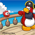 Rockhopper's New Background