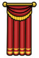 Stage Curtain