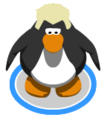 The Flipster in-game.