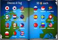 Page 2 of the Flag section in the current Penguin Style.