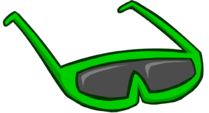 Green sunglasses.png
