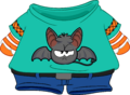 Halloween Tee