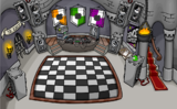 The Night Club