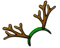 Reindeer Antlers
