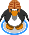 The Thirteenth Son in-game.
