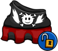 Jolly Roger Dress
