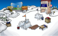 Snow Forts