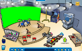 The Dance Lounge