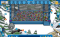 During the Puffle Party 2011