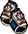 Shell Cuffs