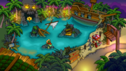 The Buccaneer Boats