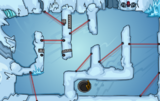 The Laser Maze - Room 1
