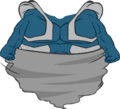 Tornado Suit