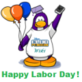 Labor Day