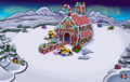 Mine Shack