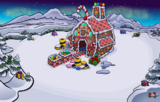 The Mine Shack