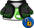 Flit Hoodie