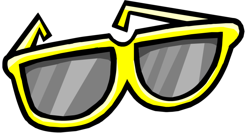 File:GiantYellowSunglasses.png