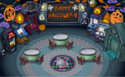The Lounge