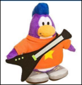 Rocker