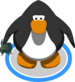 The Novelty Bug in-game.