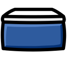 Cooler, Mission 8